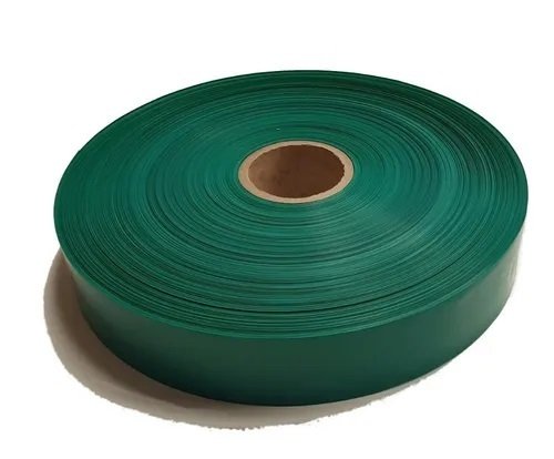 Cinta raso verde de 22.8 mts. x 20 mm. - Tikelu